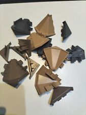 REHAU WAP  Formteile Ecken Wandabschluß Wischleiste Nobilia  Verschi.Farben