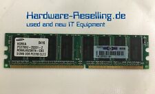 Samsung HP 512MB DDR PC2700U 333MHz M368L6523BTN-CB3 305958-041 