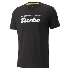 Porsche Legacy Logo T-Shirt