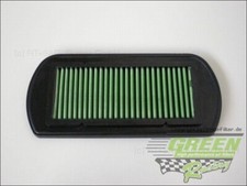 Green Sportluftfilter - MT0551