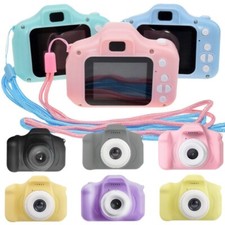 Kinder Kamera Video Recorder