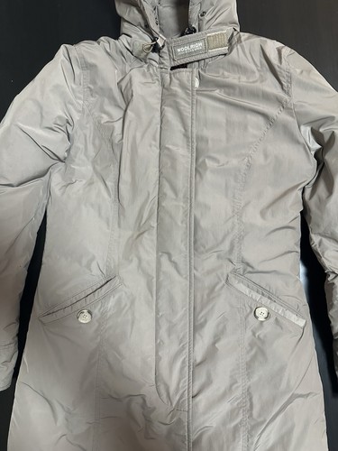 Woolrich parka damen - damen, s