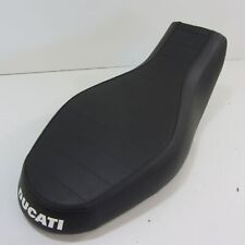 Ducati Scrambler 803 Sitzbank 596.1.085.1B C0621