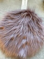 Fake FELL UNTERLAGE NEU