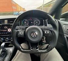 Golf 7 GTI Carbon/Leder