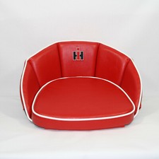 Sitzkissen IHC, Mc Cormick