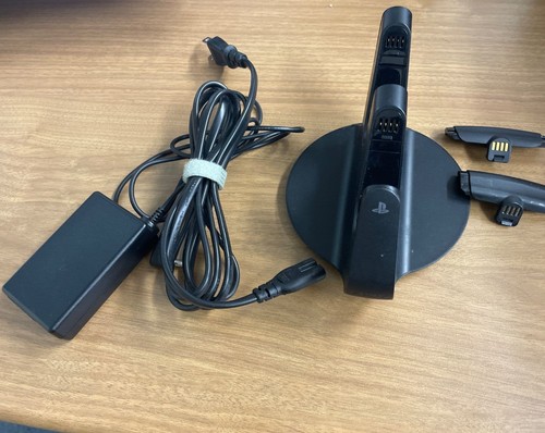 Ps3 dualshock ladestation - 3,