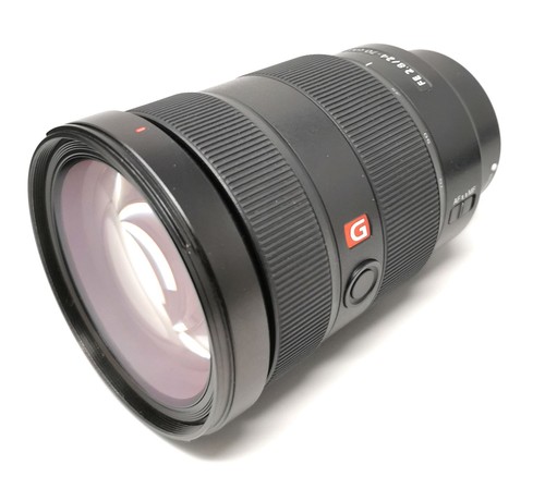 Sony mm objektiv - 24-70,