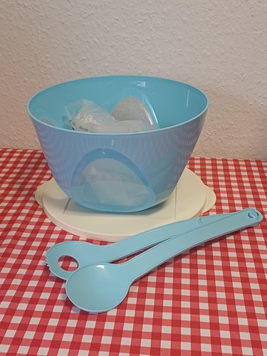 Tupperware mediterrano - tupperware,