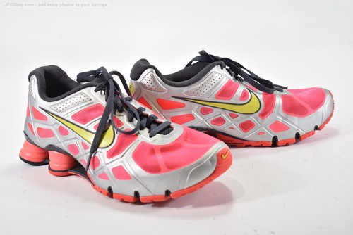 Nike shox damen sportschuhe - damen,