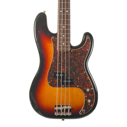 Fender japan pb62 precision - fender,