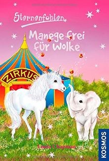 Sternenfohlen manege frei - sternenfohlen,,