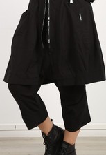 Rundholz Black Label Hose mit