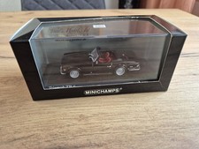 Minichamps Modellauto