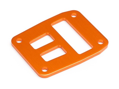 Hpi mitteldifferential platte - hpi, mitteldifferential-platte