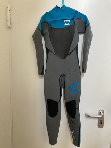 Billabong solution sg5 - billabong,