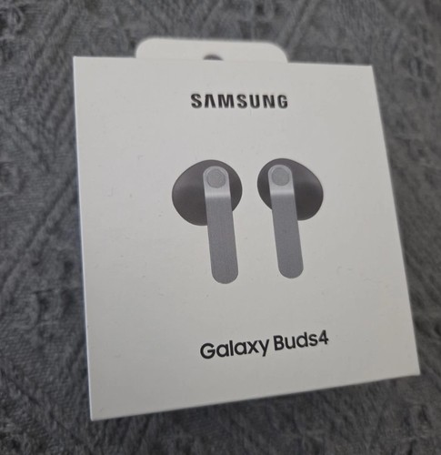 Samsung galaxy buds - 4, wireless