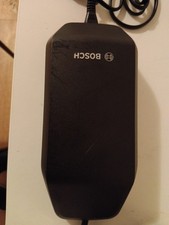 Bosch E-Bike Ladegerät 4,0A