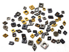 73 Stück Kennametal