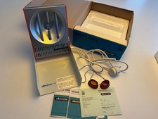 Vintage Original Hanau