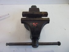 MATADOR Parallel-Schraubstock