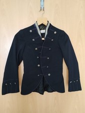 Uniformjacke Livree Kinder