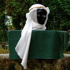 Gewandung Mittelalter