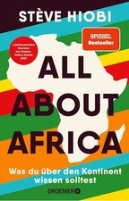 All about Africa von Steve
