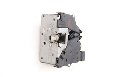 Opel Corsa D Front Right Door