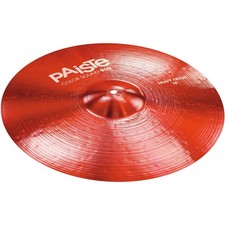 Crash-Becken Paiste Color