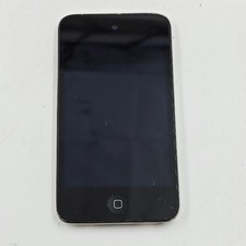 Apple Ipod A1367 8GB Schwarz - Aktiv, Gebraucht, Ohne Original Verpackung