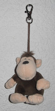 Nici Anhänger "Affe"