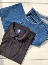 Brax Herrenjeans Carlos 40/34