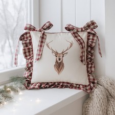 Clayre&Eef Stuhlkissen