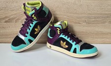 Adidas x Missy Ellot Respect