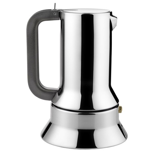 Alessi 9090 mokka kanne - 9090/6, mokka-kanne