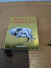 Erotica Universalis