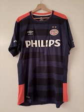 PSV Eindhoven Trikot Umbro