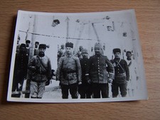 Hinrichtung hängend Original