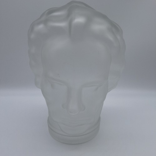 Glaskopf beethoven büste - beethoven,
