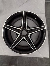 1x Alufelge Mercedes Benz W205