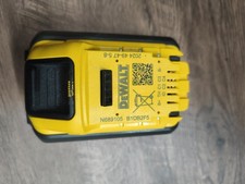 Dewalt 18v 54v - 18v/54v, akku
