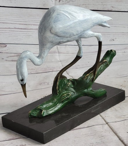 Wathose vogel statue - wathose,