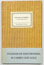 Insel-Bücherei Nr. 630 /