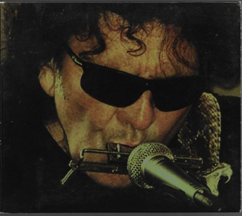 Tony joe white the - joe,