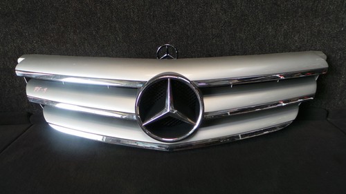 Mercedes benz w245 - pf-9,