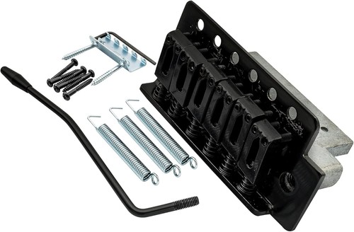 Gitarre tremolo brücke 5 - brücke, 52,5