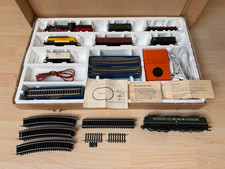 Piko Junior H0 BR 55 Seltenes