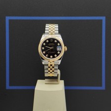 Rolex Lady-Datejust 31 Ref