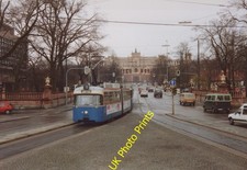 Tram Photo 6x4 Strassenbahn -